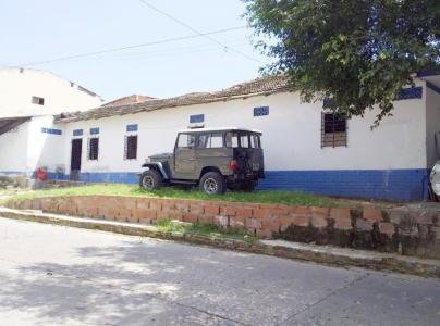 Casa En Venta En Barranquilla En Lucero V51832, 216 mt2, 6 habitaciones