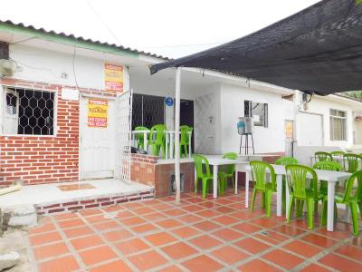Casa En Venta En Barranquilla En Mercedes Norte V51855, 234 mt2, 3 habitaciones