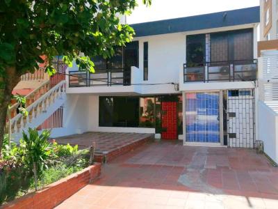 Casa En Venta En Barranquilla En Ciudad Jardin V51967, 290 mt2, 10 habitaciones