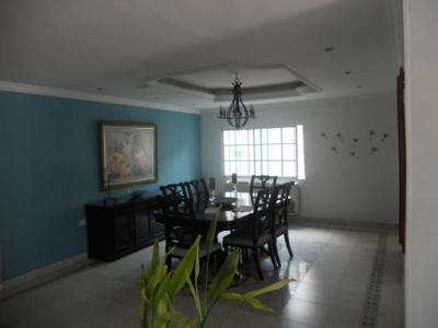 Casa En Venta En Barranquilla En Altamira V52473, 400 mt2, 3 habitaciones