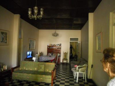 Casa En Venta En Barranquilla En La Concepcion V52486, 401 mt2, 9 habitaciones