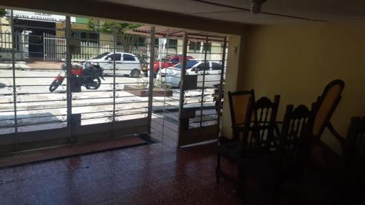 Casa En Venta En Barranquilla En Las Delicias V52565, 420 mt2, 9 habitaciones
