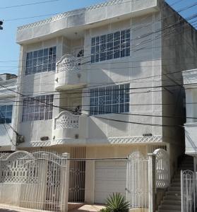 Casa En Venta En Barranquilla En Villa Carolina V52622, 300 mt2, 7 habitaciones