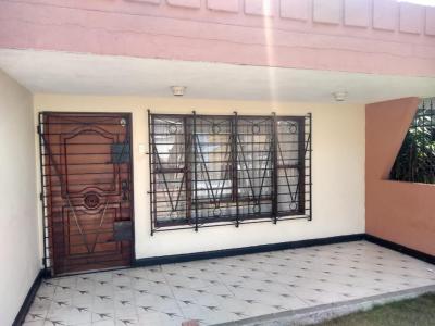 Casa En Venta En Barranquilla En Mercedes Norte V52646, 450 mt2, 3 habitaciones