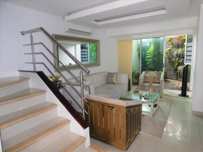 Casa En Venta En Barranquilla En Villa Campestre V66191, 185 mt2, 3 habitaciones