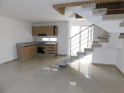Casa En Venta En Barranquilla En Paraiso V66205, 125 mt2, 3 habitaciones
