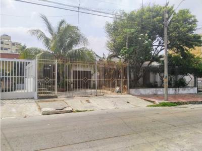 SE VENDE CASA EN NOGALES BARRANQUILLA, 3 habitaciones