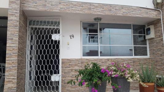 Casa En Venta En Barranquilla En El Recreo V52753, 95 mt2, 3 habitaciones