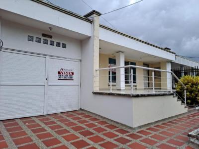 Casa En Venta En Barranquilla En Las Delicias V52941, 320 mt2, 3 habitaciones