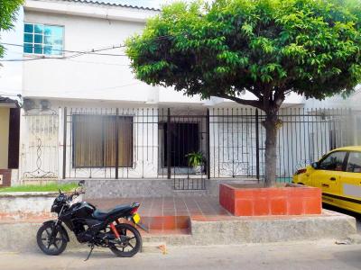 Casa En Venta En Barranquilla En San Jose V51946, 207 mt2, 4 habitaciones