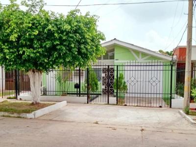 Casa En Venta En Barranquilla En La Concepcion V51982, 360 mt2, 4 habitaciones