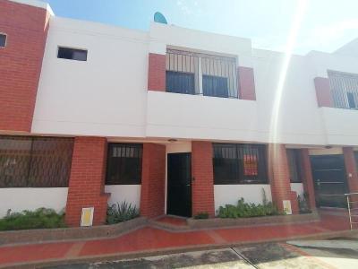 Casa En Venta En Barranquilla En Los Alpes V51992, 130 mt2, 3 habitaciones