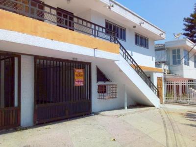 Casa En Venta En Barranquilla En Ciudad Jardin V52098, 400 mt2, 4 habitaciones