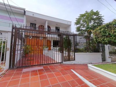 Casa En Venta En Barranquilla En La Cumbre V52151, 230 mt2, 3 habitaciones