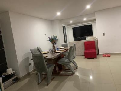 Casa En Venta En Barranquilla En Villa Campestre V52287, 224 mt2, 3 habitaciones