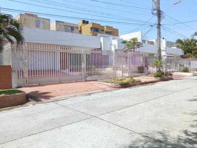 Casa En Venta En Barranquilla En Altos De Riomar V52302, 450 mt2, 3 habitaciones