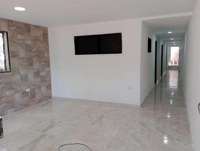 Casa En Venta En Barranquilla En San Jose V52348, 125 mt2, 2 habitaciones