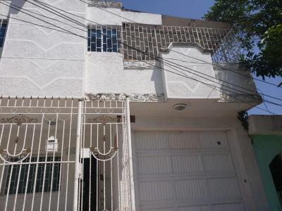 Casa En Venta En Barranquilla En El Recreo V52566, 180 mt2, 3 habitaciones