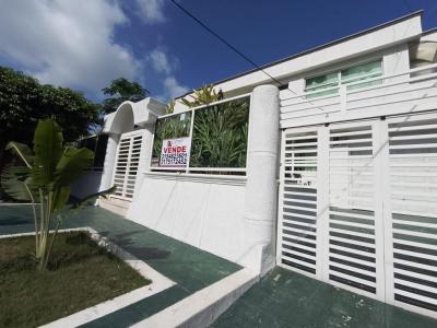 Casa En Venta En Barranquilla En El Tabor V71946, 231 mt2, 3 habitaciones