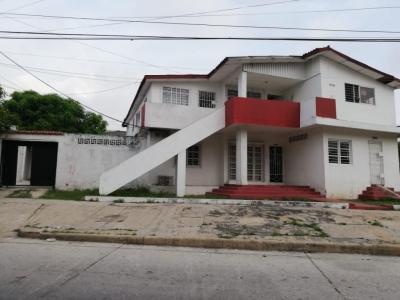 Casa En Venta En Barranquilla V31019, 390 mt2, 6 habitaciones