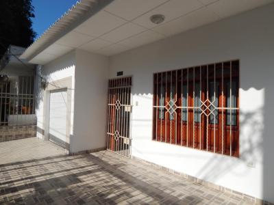 Casa En Venta En Barranquilla En Las Delicias V34330, 170 mt2, 3 habitaciones