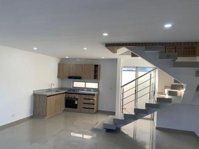 Casa En Venta En Barranquilla En Paraiso V38179, 126 mt2, 3 habitaciones