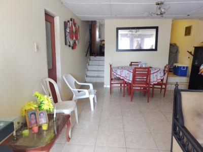 Casa En Venta En Barranquilla En Lucero V39814, 167 mt2, 3 habitaciones