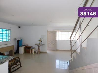 Casa En Venta En Barranquilla En El Tabor V145113, 168 mt2, 3 habitaciones