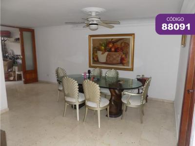 Casa En Venta En Barranquilla En Altos De Riomar V145127, 218 mt2, 4 habitaciones