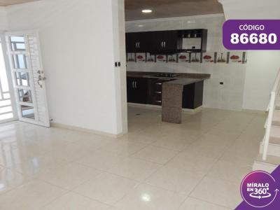 Casa En Venta En Barranquilla V145513, 130 mt2, 5 habitaciones