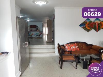 Casa En Venta En Barranquilla En Ciudad Jardin V145521, 269 mt2, 4 habitaciones