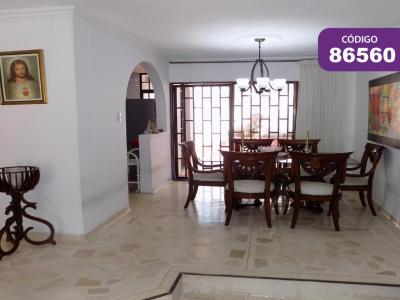 Casa En Venta En Barranquilla V145536, 140 mt2, 3 habitaciones