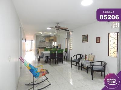 Casa En Venta En Barranquilla V145851, 180 mt2, 4 habitaciones