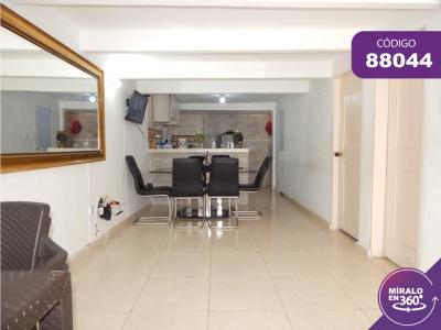 Casa En Venta En Barranquilla V148355, 120 mt2, 5 habitaciones