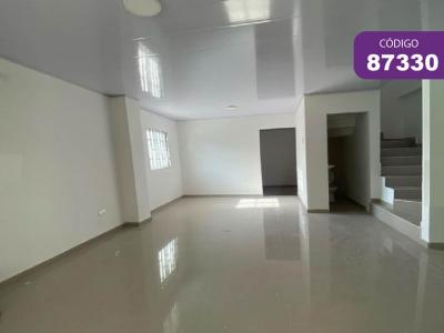 Casa En Venta En Barranquilla En El Carmen V148428, 114 mt2, 3 habitaciones