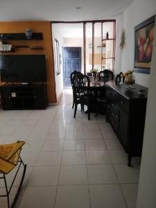 Casa En Venta En Barranquilla En Bellavista V148472, 430 mt2, 6 habitaciones