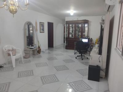 Casa En Venta En Barranquilla En Los Andes V148503, 470 mt2, 10 habitaciones