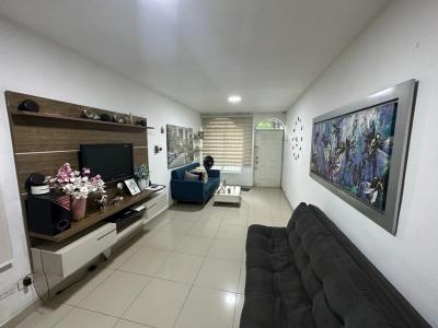 Casa En Venta En Barranquilla En San Jose V150178, 170 mt2, 3 habitaciones