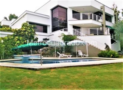 Casa En Venta En Barranquilla V153029, 550 mt2, 4 habitaciones