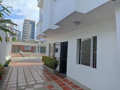 Casa En Venta En Barranquilla En Paraiso V161493, 121 mt2, 3 habitaciones