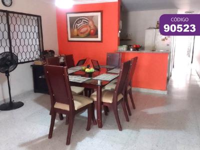 Casa En Venta En Barranquilla En Olaya Herrera V162361, 320 mt2, 5 habitaciones