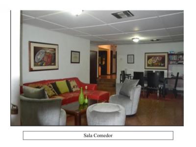 CASA EN VENTA, 300 mt2, 3 habitaciones