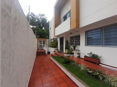 NUEVO HORIZONTE, VENTA CASA, BARRANQUILLA, COLOMBIA, 157 mt2, 3 habitaciones