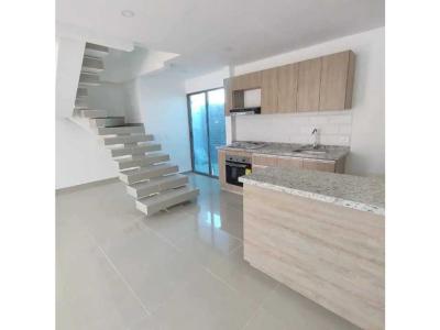 Se vende casas para Estrenar en Paraíso Barranquilla, 125 mt2, 3 habitaciones