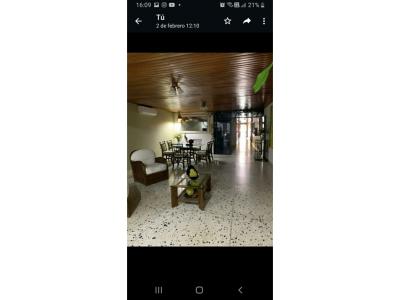 Casa en venta en Barranquilla  Paraiso , 702 mt2, 3 habitaciones