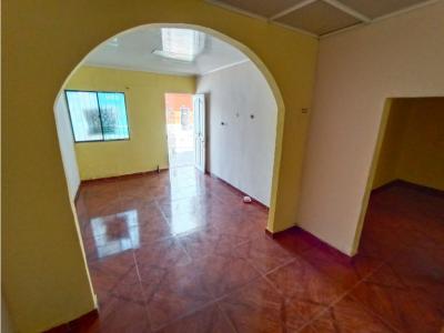 casa con local en venta barrio Chiquinquira , 112 mt2, 3 habitaciones