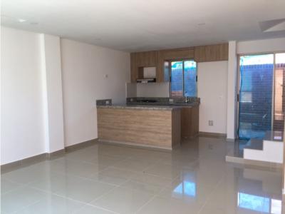 Casa Nueva en Venta Paraíso Barranquilla, 126 mt2, 3 habitaciones