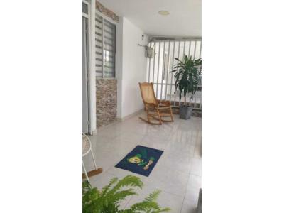 Se Vende Casa En Ciudad Caribe/Barranquilla, 63 mt2, 3 habitaciones