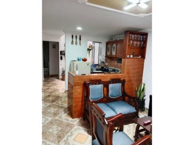 SE VENDE CASA EN CABAÑAS BELLO , 85 mt2, 3 habitaciones