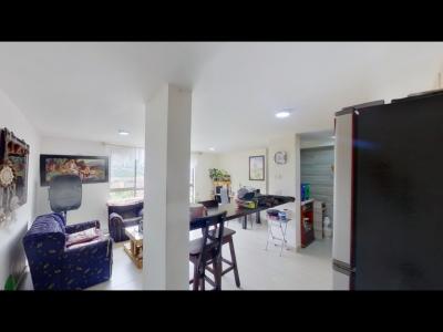 Apartamento en venta en  nid 8999855198, 58 mt2, 3 habitaciones